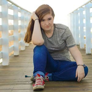 Meet your Posher, Erika